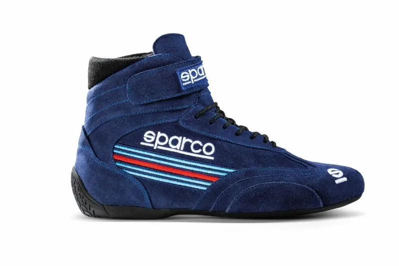 Sparco Shoe Martini-Racing Top 39 1