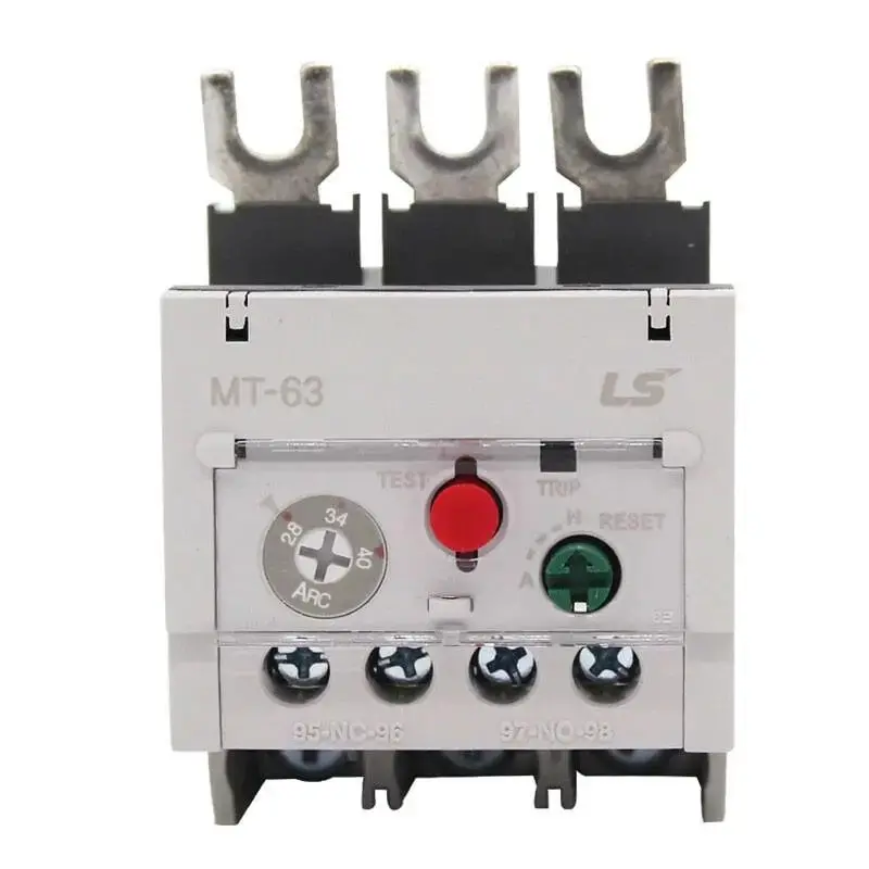 Ls Mt-63/3H Thermal Overload Relay 1