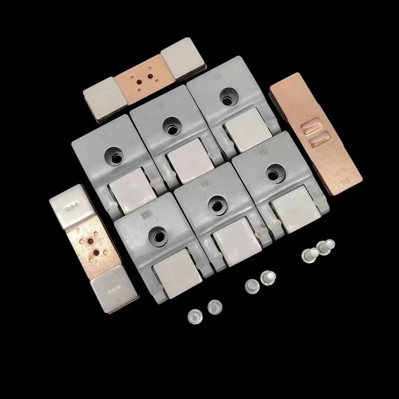 Replacement Contact Kits For Siemens 3Rt Series 1