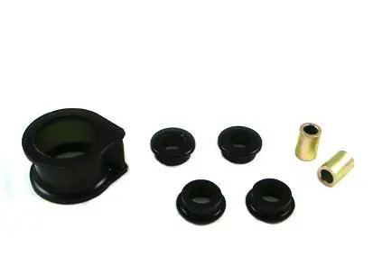Whiteline Plus 94+ Toyota Supra Jza80 Steering Rack & Pinion Mount 1