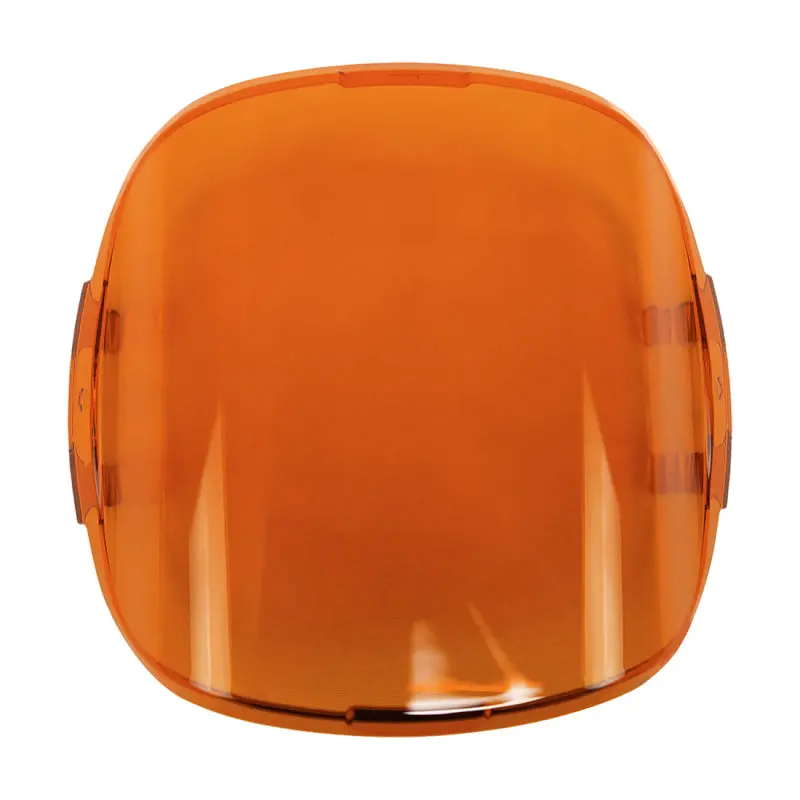 Rigid Industries Light Cover For Adapt Xp Amber Pro 1