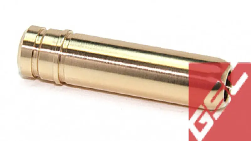 Gsc P-D Nissan Vq35 Manganese Bronze Exhaust Valve Guide - Single 1