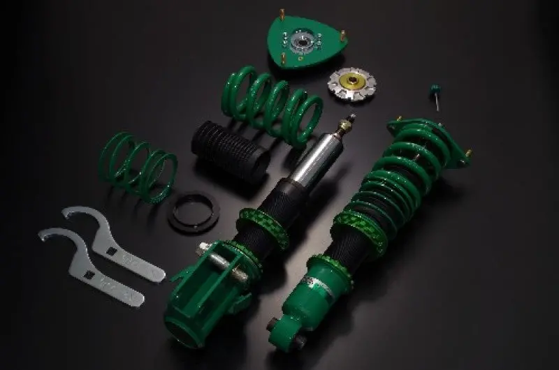 Tein 11-14 Subaru Impreza Wrx Sti  - Mono Racing Coilover Kit 1