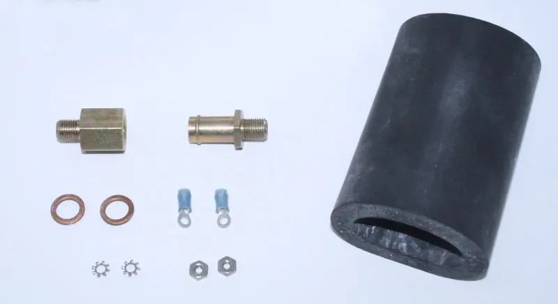Walbro Fuel Pump Installation Kit 1