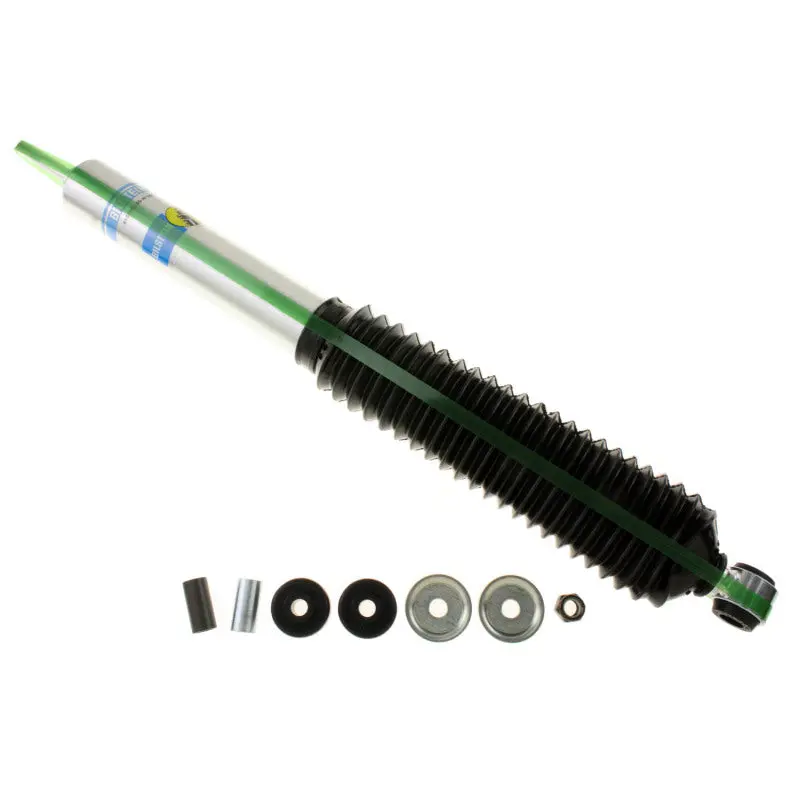 Bilstein 5125 Series Kboa Lifted Truck Collapsed L 385.80Mm Extended L 619.30Mm Shock Absorber 1