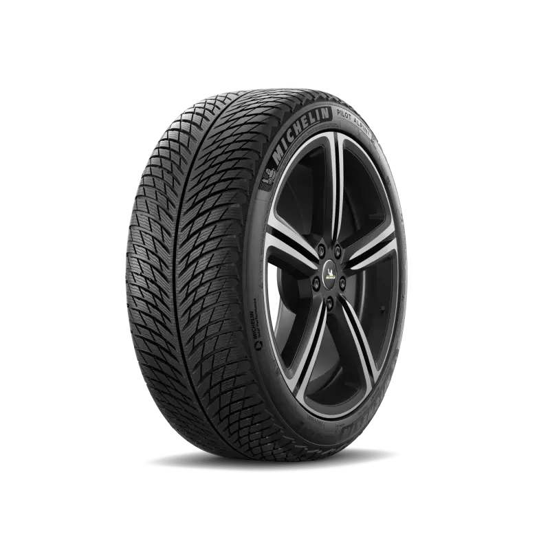 Michelin Pilot Alpin 5 225/45R18 95H 1