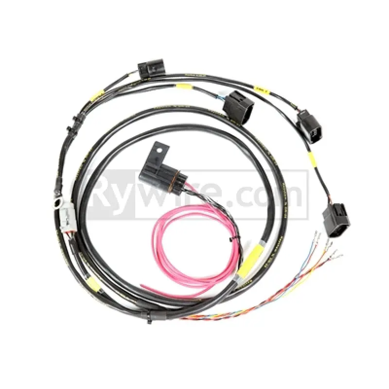 Rywire Acura Rsx / Honda S2000 Coil Harness W/K-Series Coils/T1 Trigger (Non-Oe Ecu) 1
