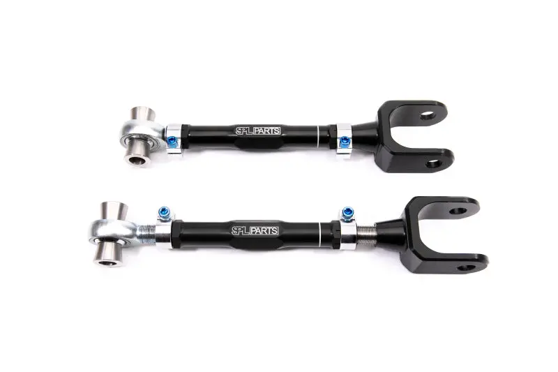 Spl Parts 2015+ Ford Mustang (S550) Rear Toe Links 1