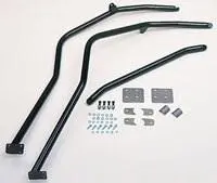Cusco Roll Cage Pad 1.2M Black 1