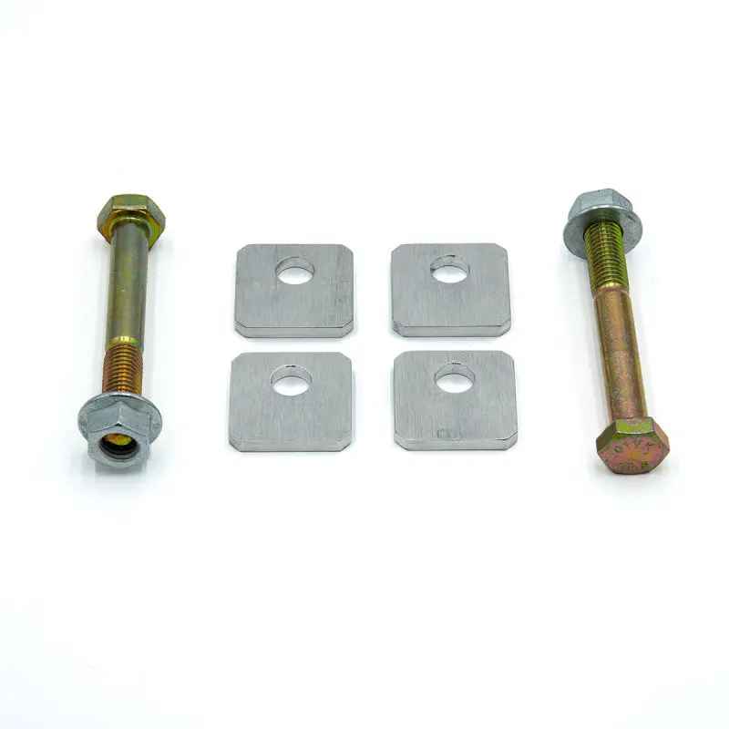 Spl Parts 2022+ Hyundai Elantra N Toe Eccentric Lockout Kit 1