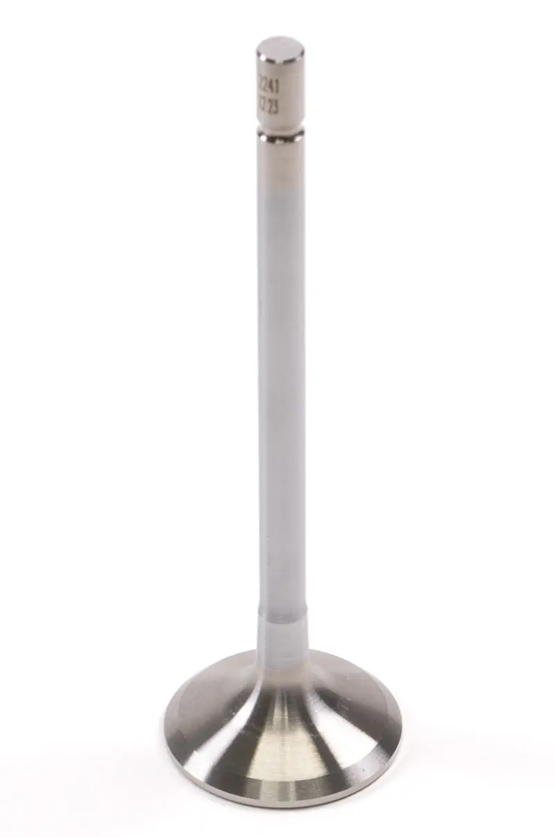 Gsc P-D Nissan Vr30ddtt 28.5Mm Head Std 97.5Mm Long Exhaust Valve - Single 1