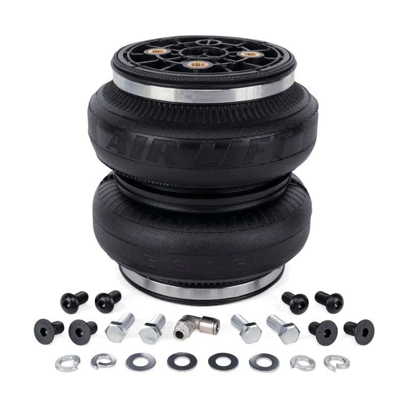 Air Lift Replacement 7500 Xl Air Spring For 14-18 Ram 2500 (For 57589) 1