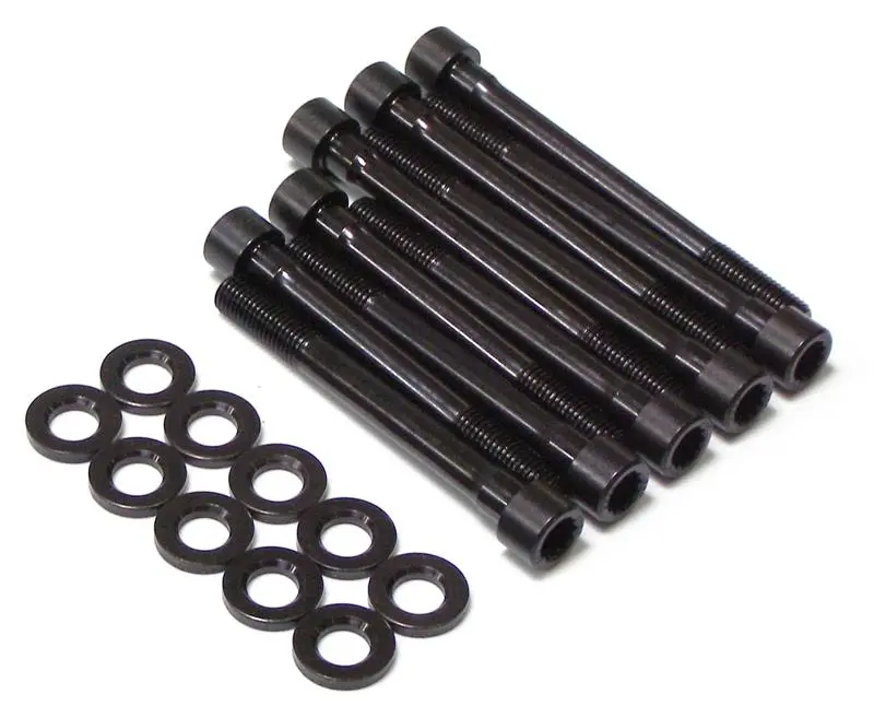 Arp Toyota 1.3L (4E-Fe/Fte) / 1.5L (5E-Fe/Fhe) 4Cyl Head Bolt Kit 1
