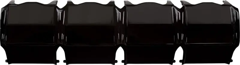 Rigid Industries Adapt Lens Cover 10In - Black 1