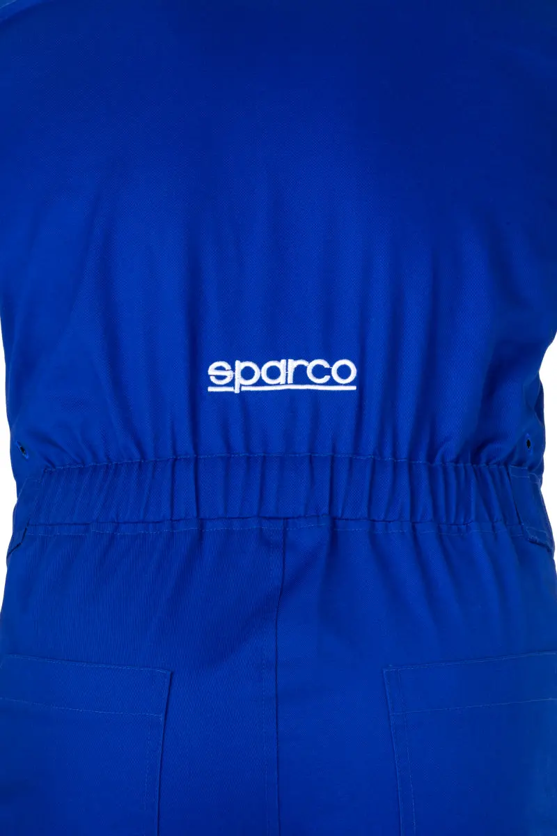 Sparco Suit Ms4 Xxl Blue 1