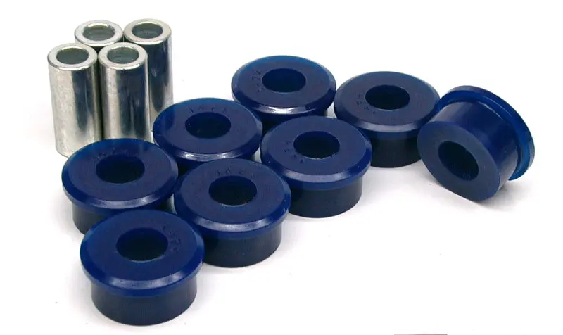 Superpro 1993 Toyota Supra Twin Turbo Front Upper Inner Control Arm Bushing Set 1