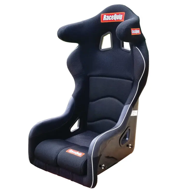 Racequip Fia Containment Racing Seat - Medium 1