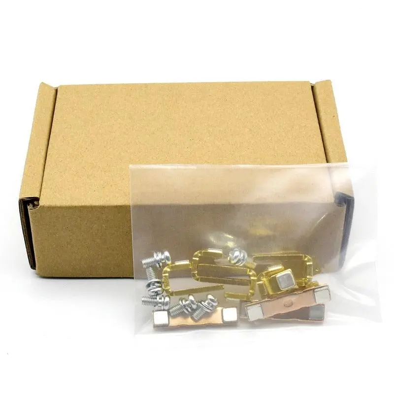3Rt1936-6A For 3Rt1036 Contactor Main Contact Kits 3Rt5036 Contactor Repair Kits 1