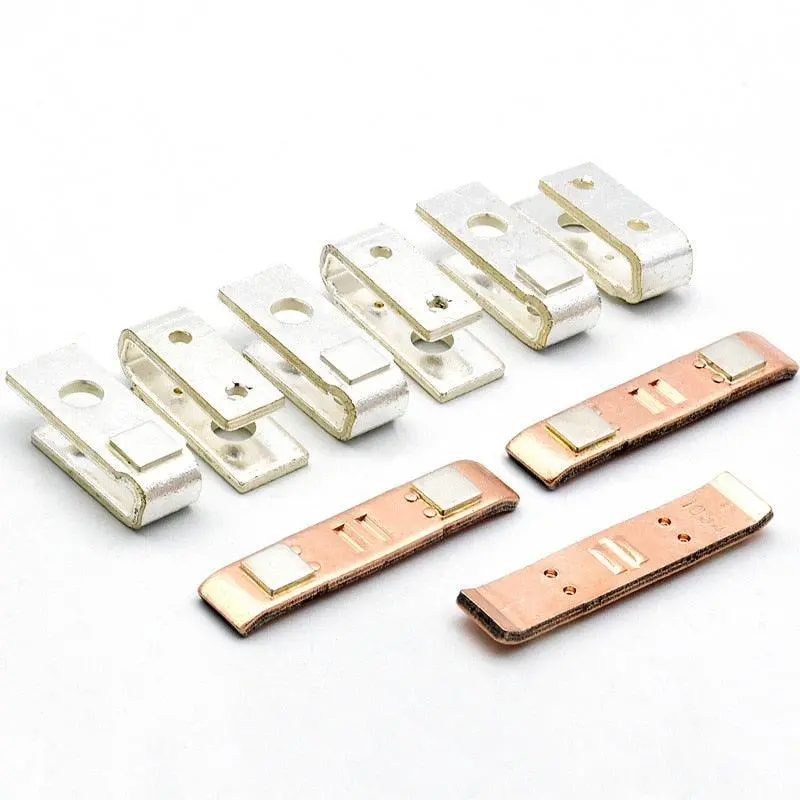 3Rt1954-6A Main Contact Kit For 3Rt1054 3Rt5054 Electrical Contactor Parts 1