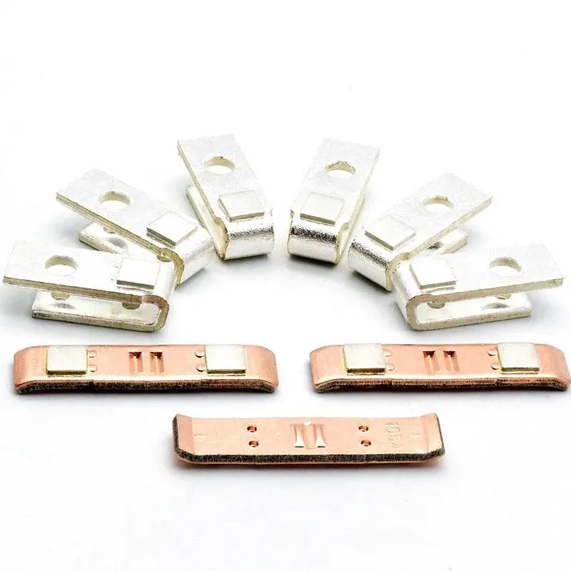 3Rt1954-6A Main Contact Kit (For Simense) 3Rt1054 3Rt5054 Magnetic Contactor Accessories| Repair Kit 1