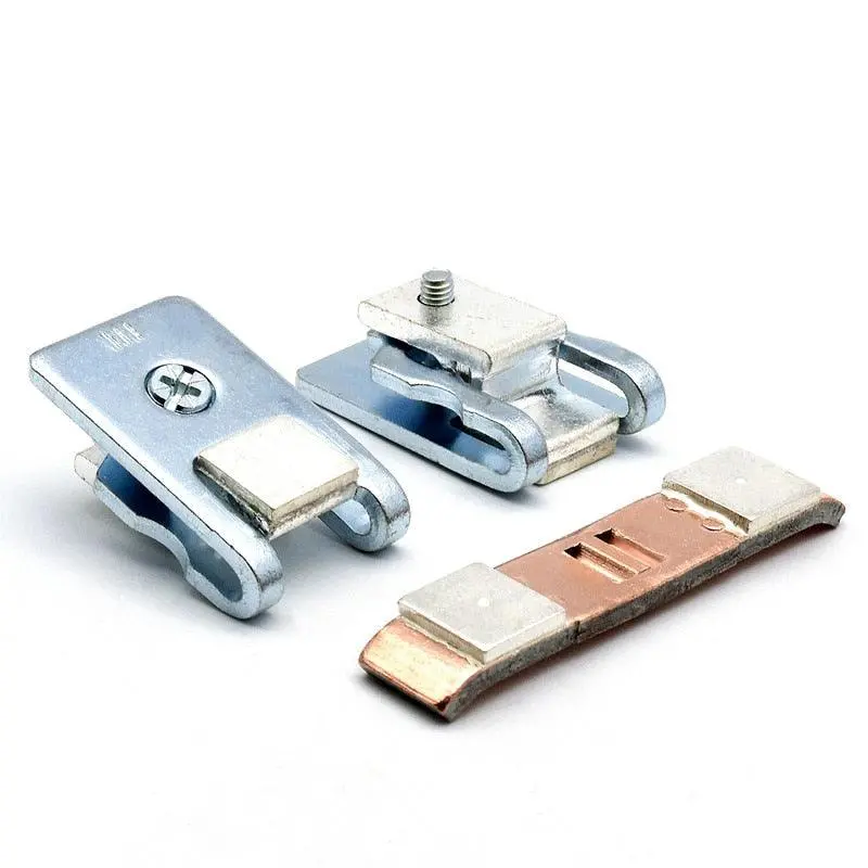 3Rt1956-6A Main Contact Kit For 3Rt1056 3Rt5056 Magnetic Contactor Parts 5