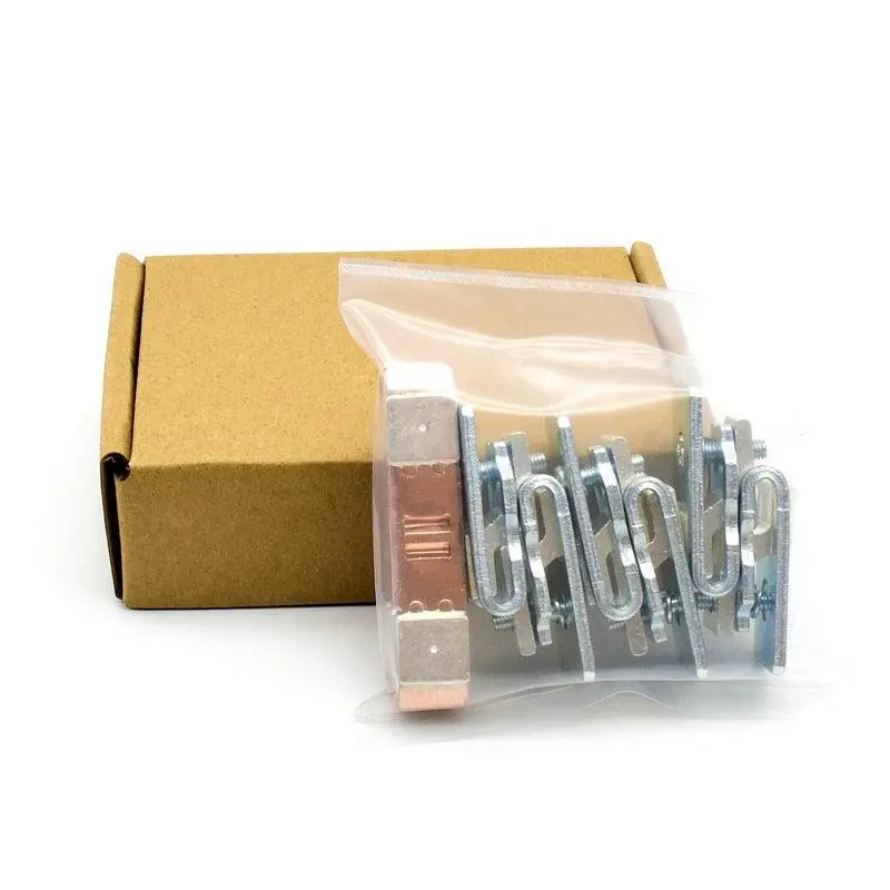 3Rt1956-6A Main Contact Kit For 3Rt1056 3Rt5056 Magnetic Contactor Parts 6