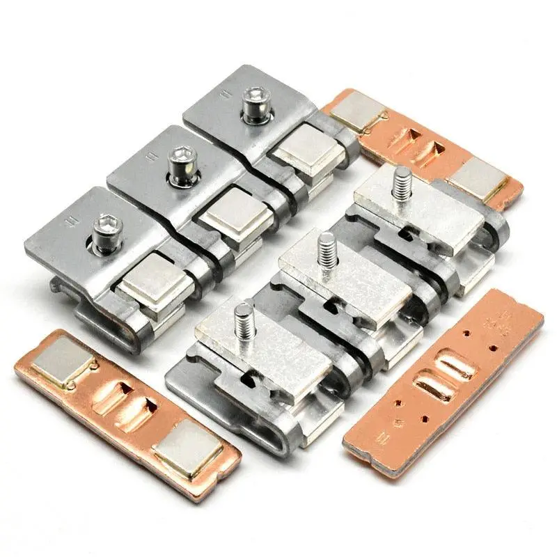 3Rt1965-6A Replacement Contact Kit For 3Rt1065 Contactor Spare Parts 3Rt5065 3