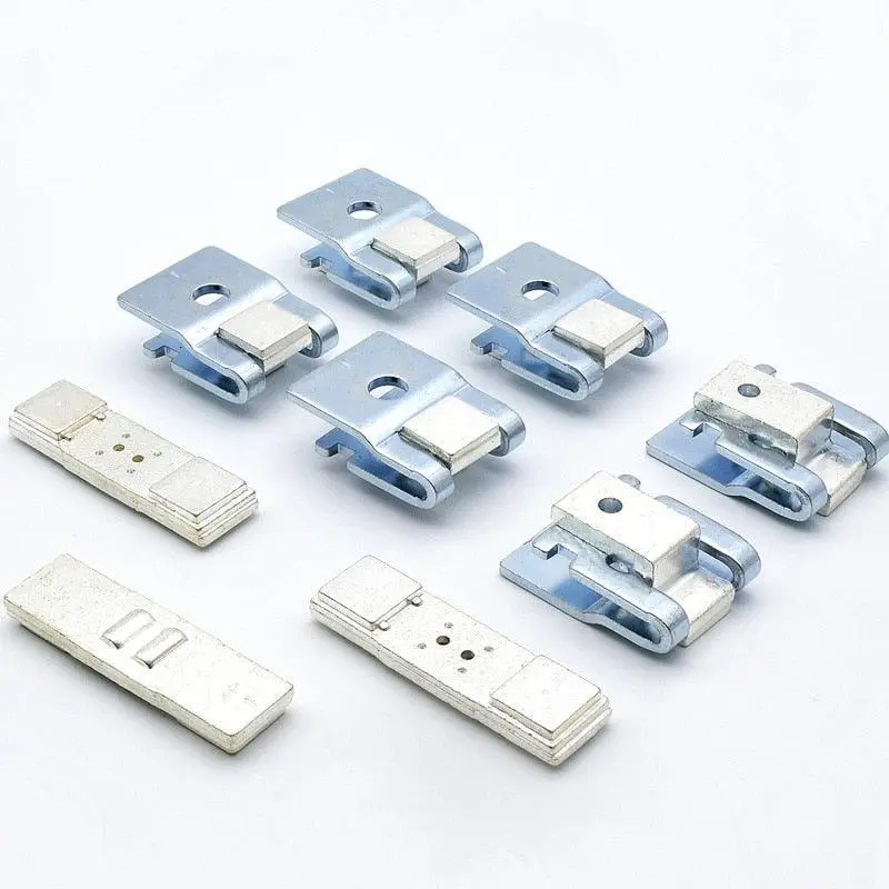 3Rt1975-6A Main Contact Kit For 3Rt1075 Contactor Replacement Repair Kit 3Rt5075 1