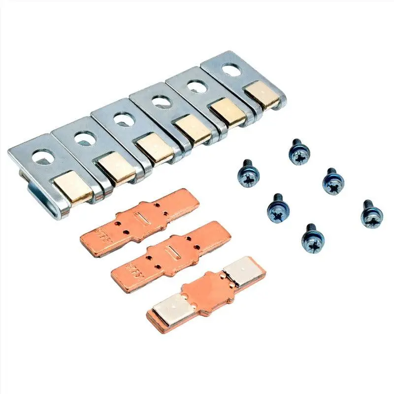3Tf51 Main Contact Kits 3Ty7510-0A 0X For Contactor 3Tf Contact Cjx1-140/22 Spare Parts Assembly 1
