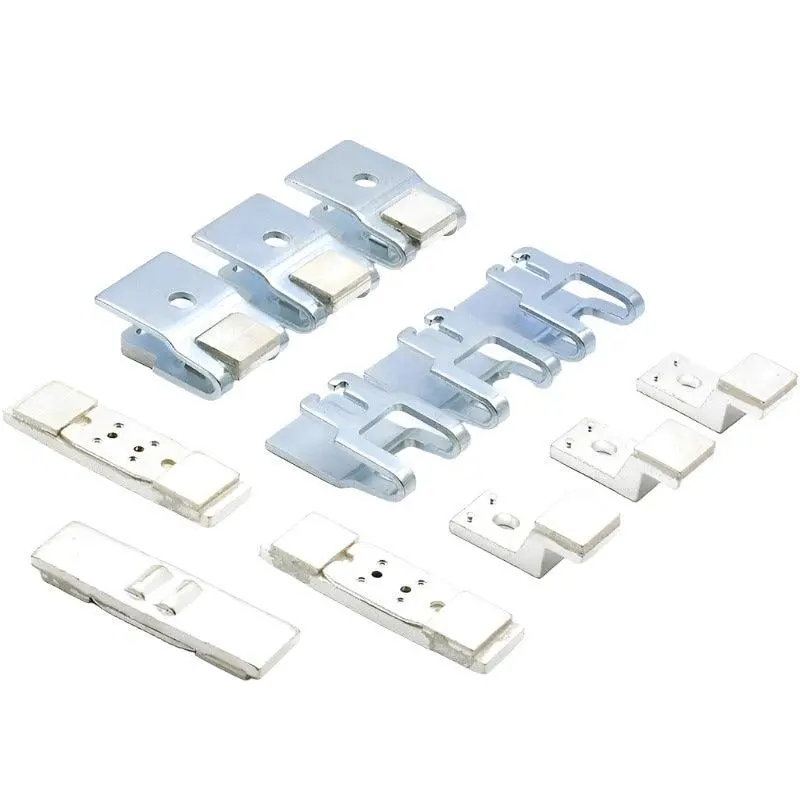 3Ty7550-0A Main Contact Kit For 3Tf55 Contactor Spare Parts Cjx1-300/22 1