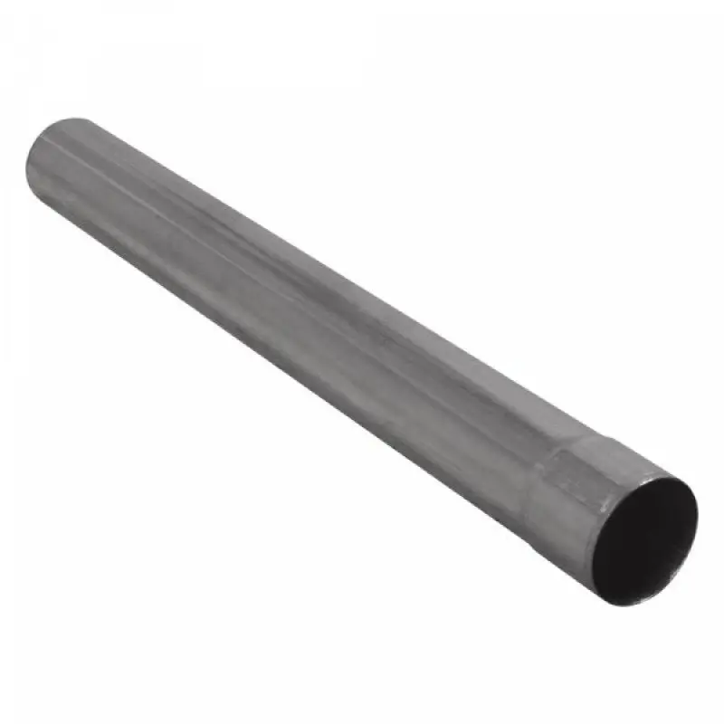 Diamond Eye Tubing 4Inx36in W/Bump Ss Diaip36-Ss 1