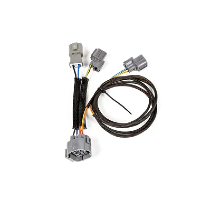 Rywire Honda Prelude (Us Spec) Obd2 To Obd2 10-Pin Distributor Adapter 1