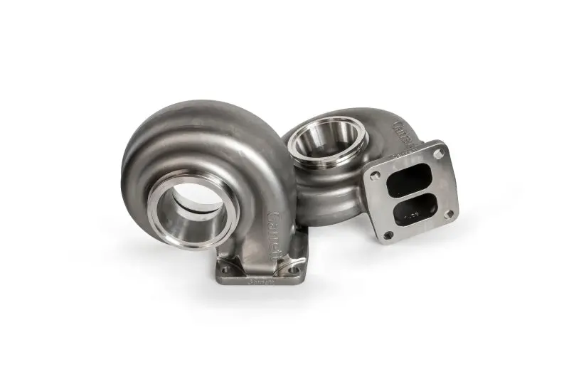 Garrett G30 Turbine Housing Kit Div T4 / V-Band 1.06 A/R (Standard Rotation) 1