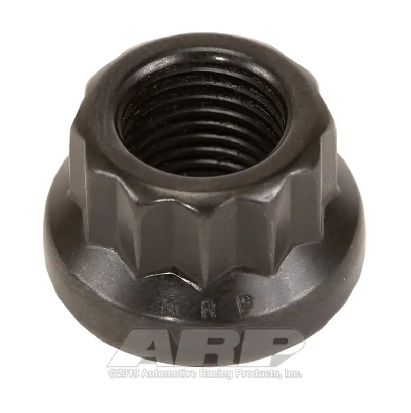 Arp M12 X 1.25 12Pt Nut Kit Single 1