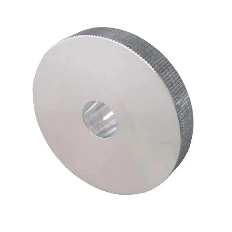 42 57 86 Stepper Motor Handwheel Jog Knob 5Mm 6.35Mm 8Mm 14Mm Inner Hole Motor Shaft Special Positioning Hand Wheel 4