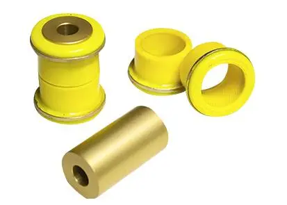 Whiteline 12+ Subaru Brz / 12+ Scion Fr-S / 12+ Toyota 86 Front C/Arm - Lower Inner Rear Bushing Kit 1