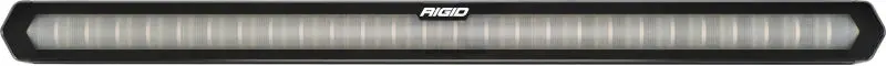 Rigid Industries 28In Chase Light Bar Universal - Rear Facing 27 Mode 5 Color Led Light Bar 1