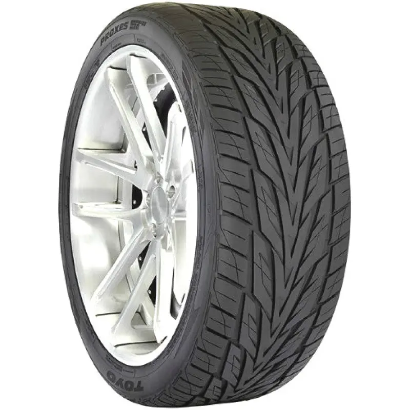 Toyo Proxes St Iii Tire - 285/40R22 110V 1