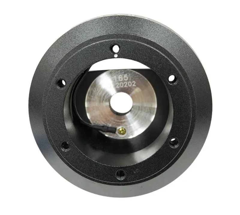 Nrg Short Hub Adapter 2008+ Hyundai Genesis 1