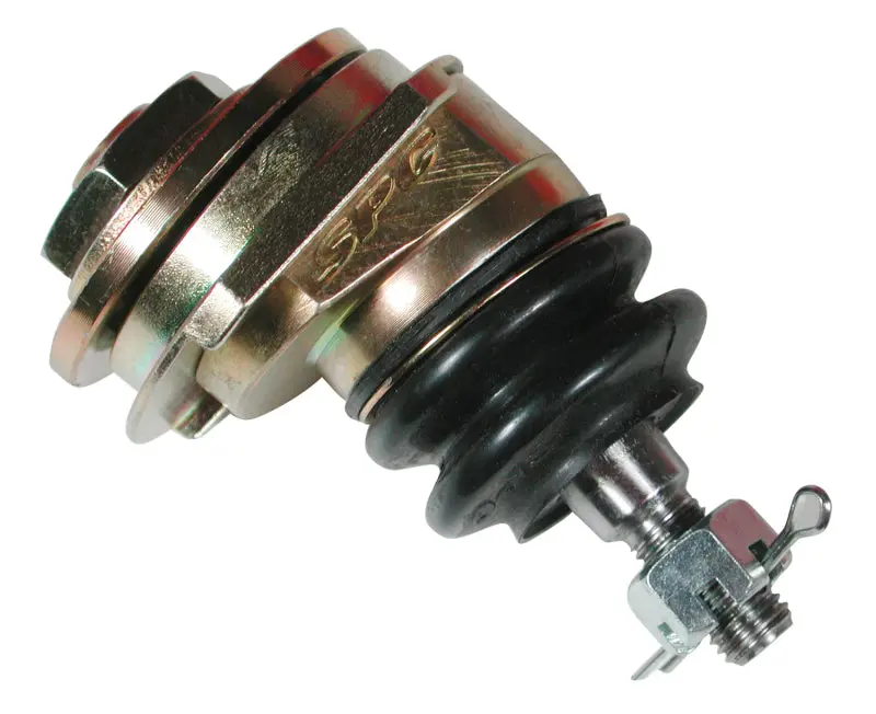 Spc Performance 88-91 Honda Civic/Crx/04-08 Acura Tsx Adjustable Upper Ball Joint (3.0Deg.) 1