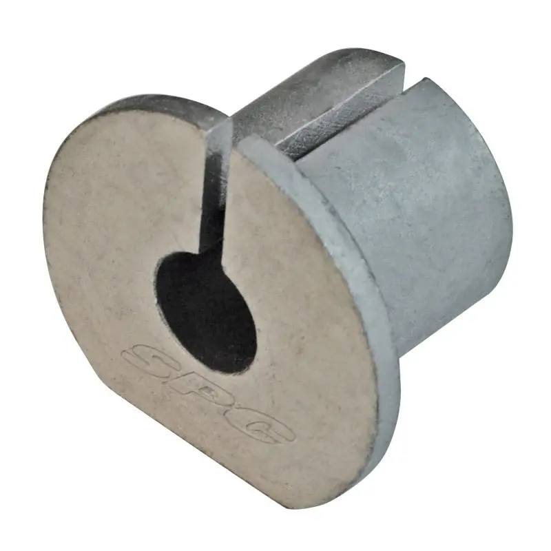 Spc Performance Jeep 1/2 Deg. Camber Sleeve 1
