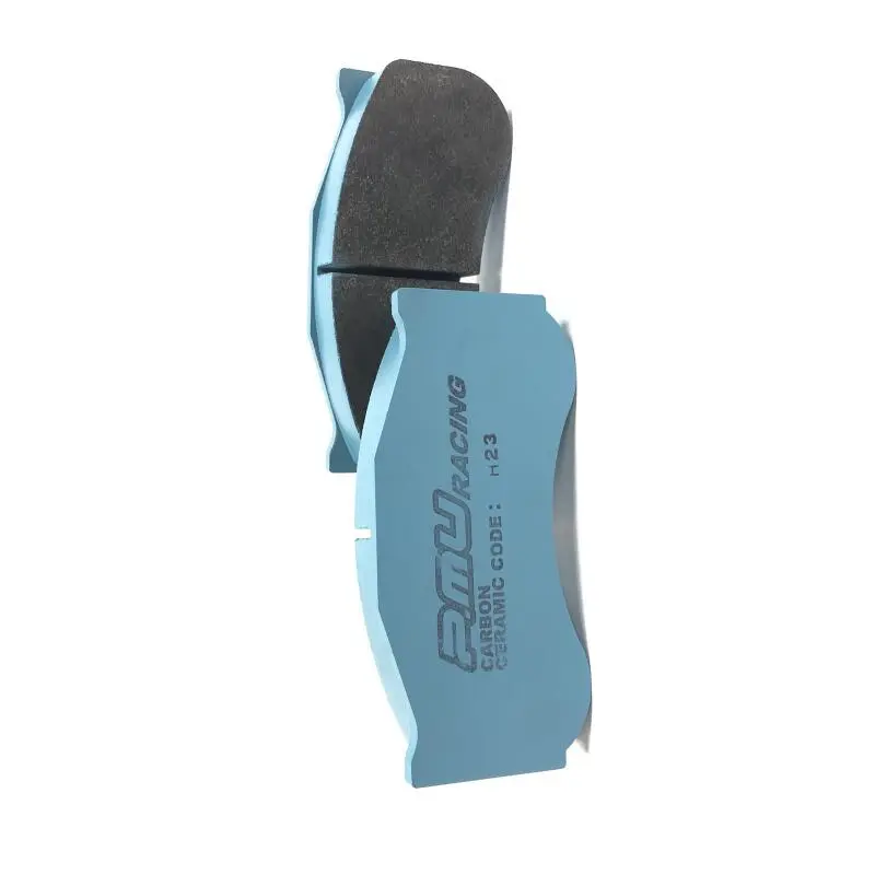 Alcon Pro-System Brake Pad 1
