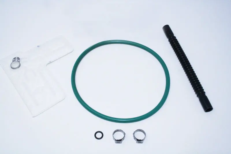Walbro Fuel Pump Installation Kit 1