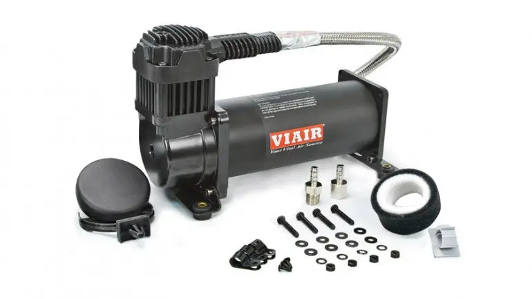 Viair 444C Air Compressor 200 Psi 1