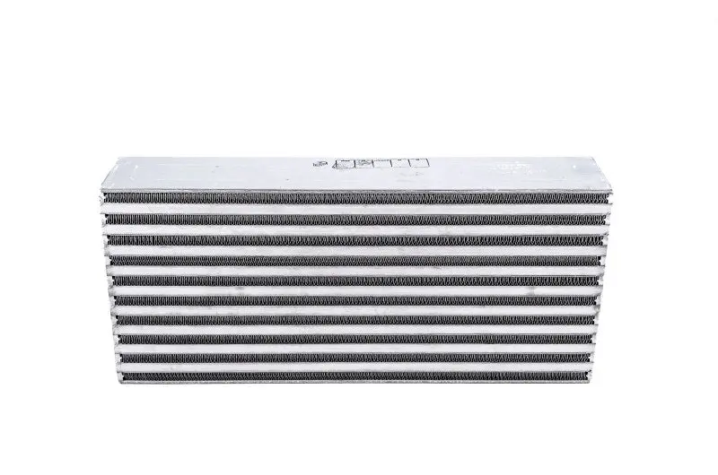 Garrett Air / Air Intercooler Cac (18.00In X 8.00In X 3.50In) - 425 Hp 1