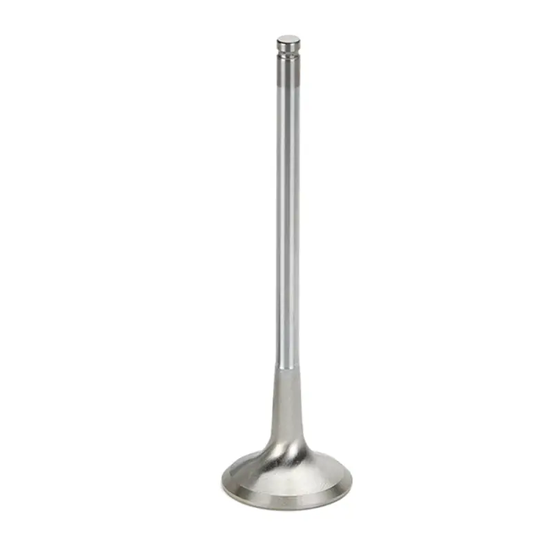 Supertech Toyota Gr Corolla G16e-Gts 32 X 5.48 X 117.10Mm Inconel Exhaust Valve - Set Of 6 1