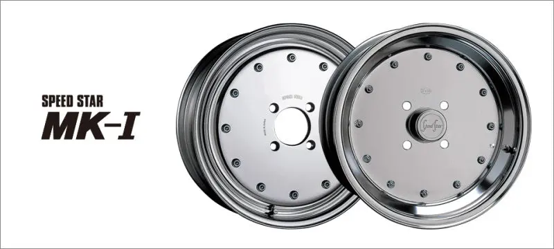 Ssr: Mk-I Lug Nut (M12x1.5) & Washer *Pcd 100 (1 Lug Nut & 1 Washer) *Each 1