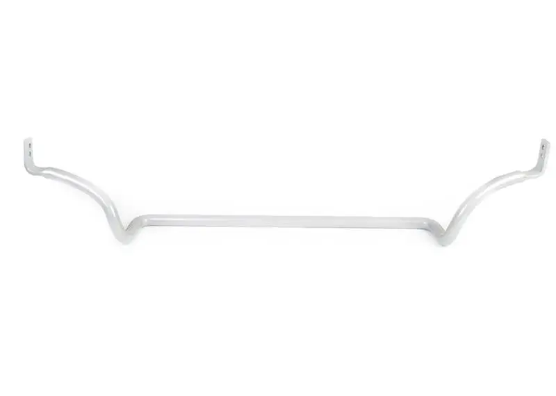 Whiteline 09+ Lancer Ralliart Front 26Mm X-Heavy Duty Adjustable Swaybar 1