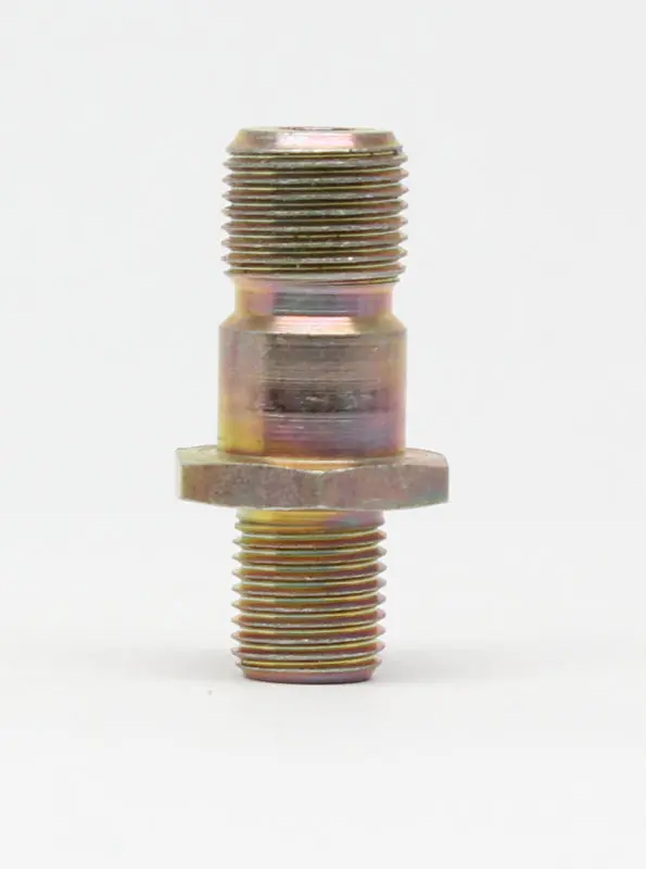 Walbro Fuel Pump Installation Kit 2