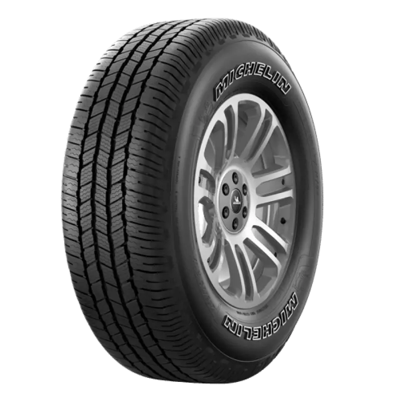 Michelin Defender Ltx M/S 2 Lt275/50R22 119/116S 1